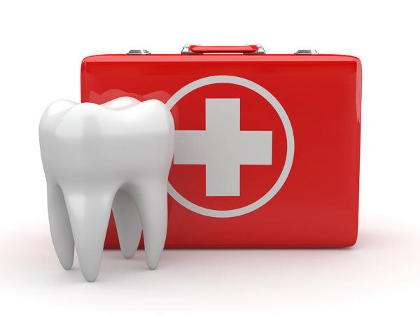 Composite fillings and veneers