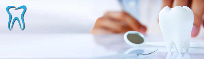 Cosmetic dental treatment