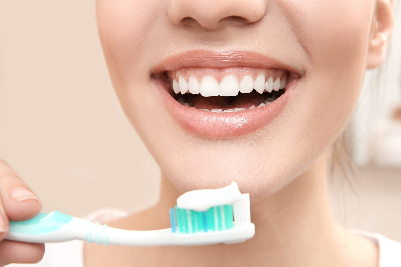 Orthodontics Dental Treatment