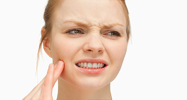 Composite fillings and veneers